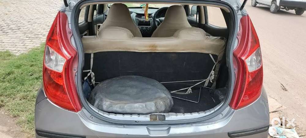 Hyundai Eon D-lite +, 2012, Lpg