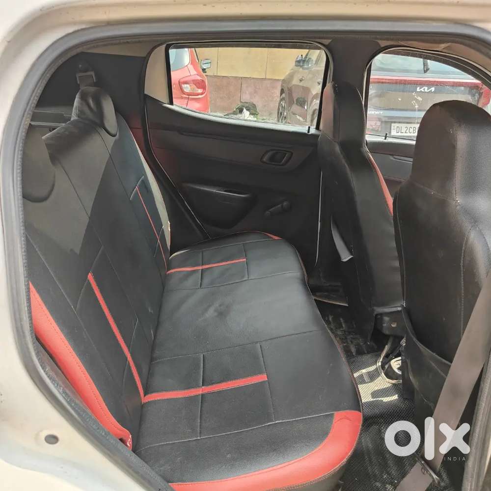 Renault Kwid 1.0 2018