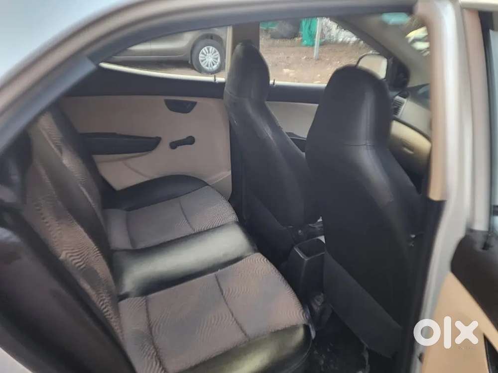 Hyundai Eon 2016