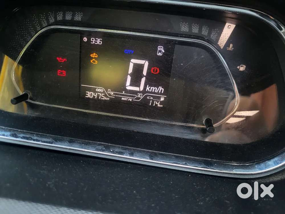 Tata Tiago 1.2 Revotron 2019