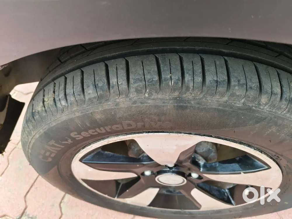 Tata Nexon 2020 Diesel 99000 Km Driven, No Bargaining Please.