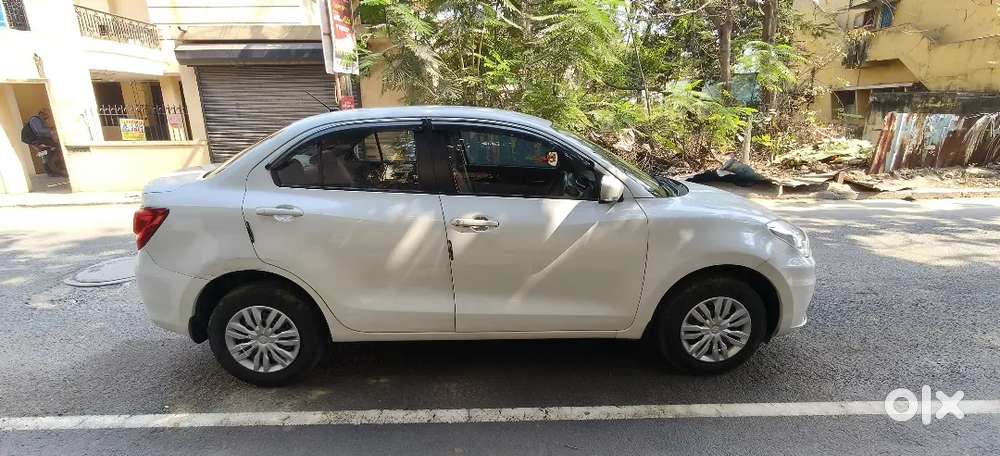 Maruti Suzuki Dzire 2023