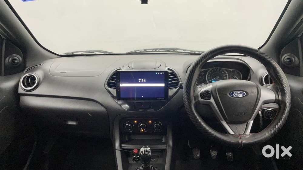 Ford Freestyle Trend Petrol, 2018, Petrol