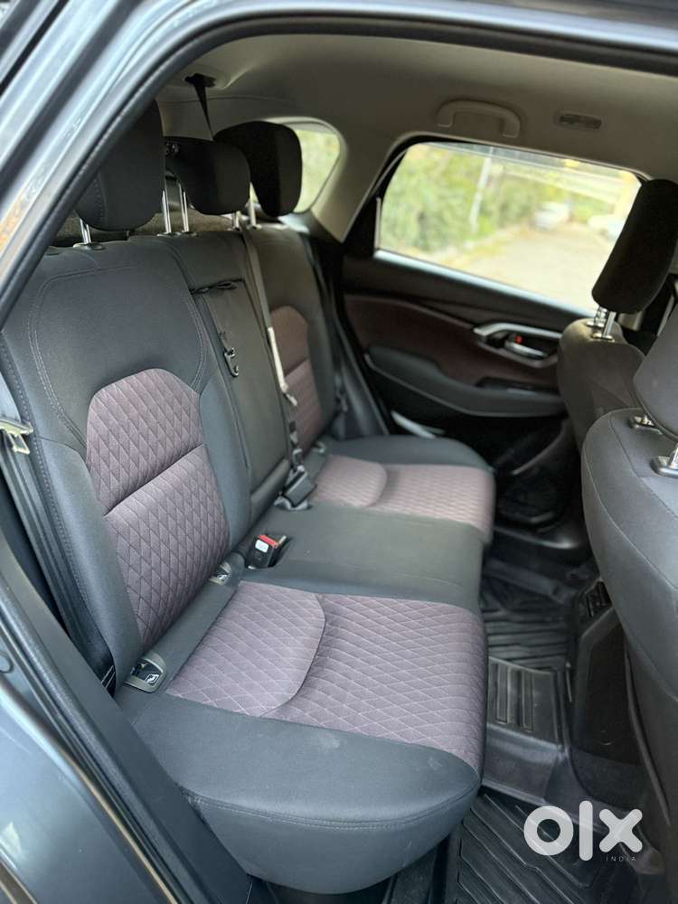 Maruti Suzuki Grand Vitara 1.5 Delta Cng, 2024, Petrol