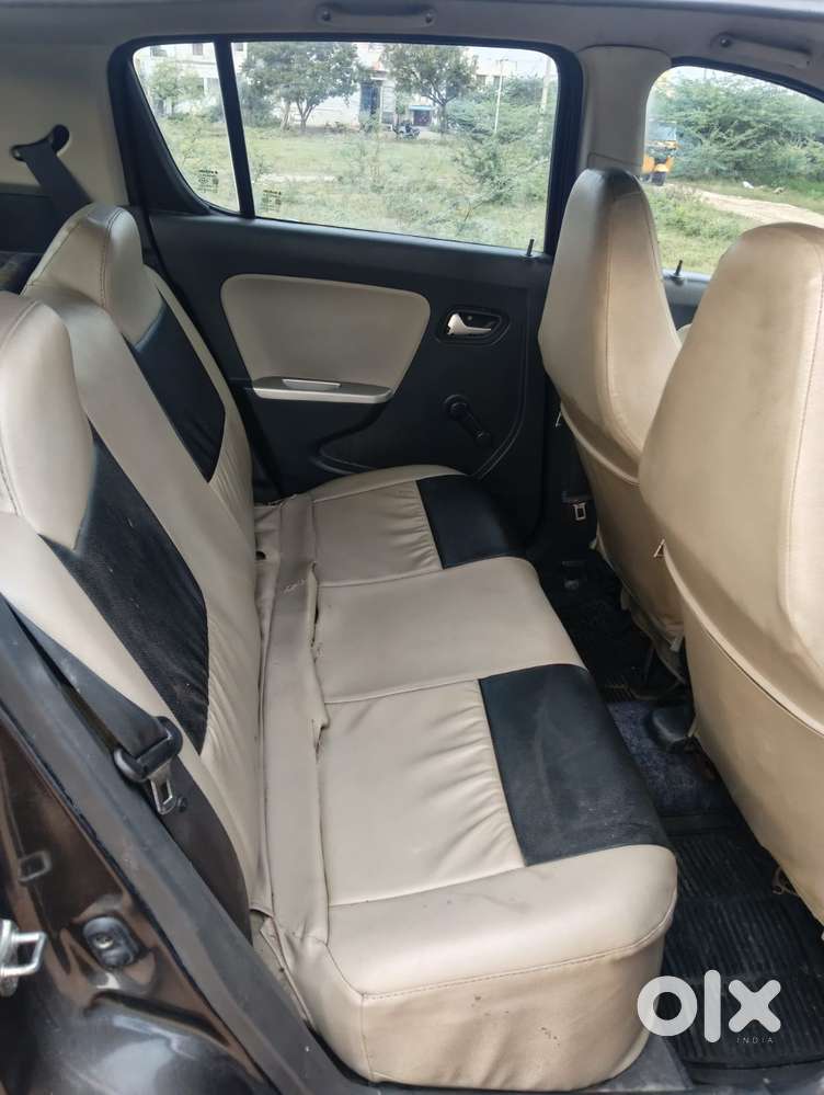 Maruti Suzuki Alto K10 Vxi Airbag, 2018, Petrol