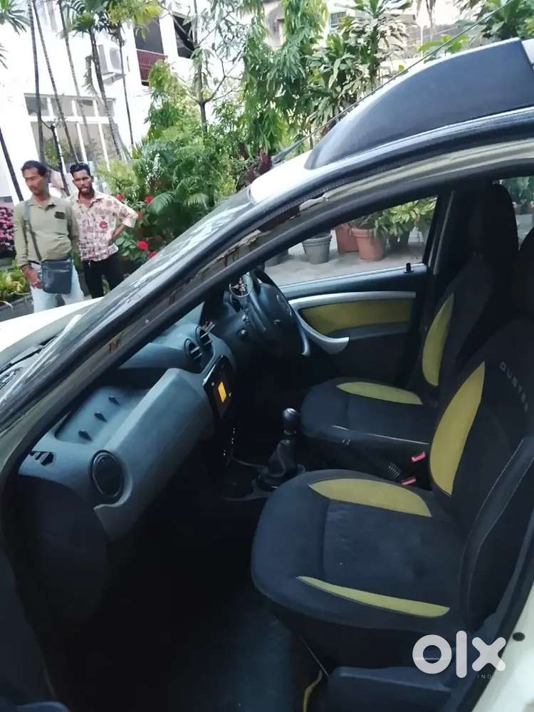 Renault Duster 2014 Diesel Well Maintained