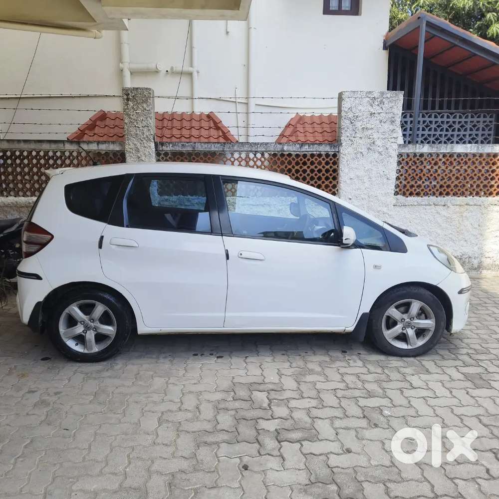 Honda Jazz For Sale