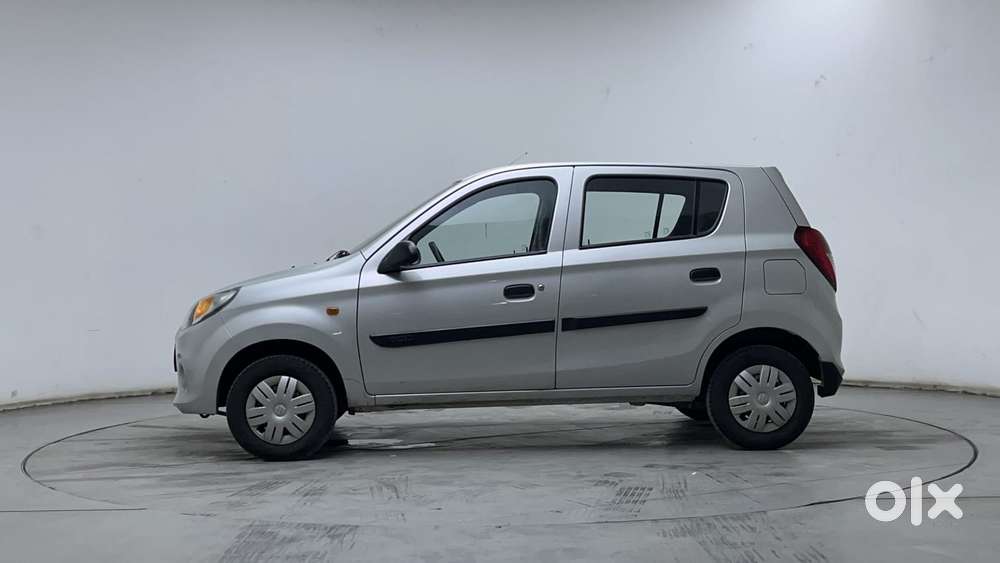 Maruti Suzuki Alto 800 Lxi, 2017, Petrol