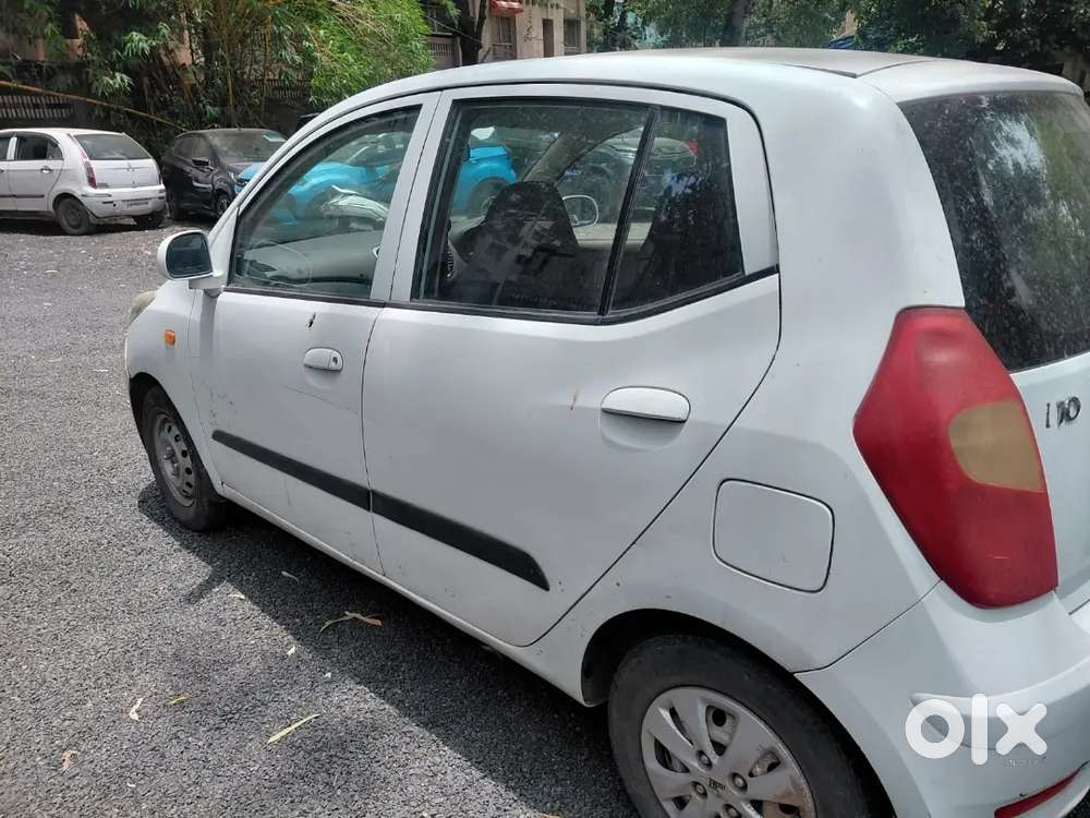 2013 Hyundai I10 1.1 Era 2nd Owner