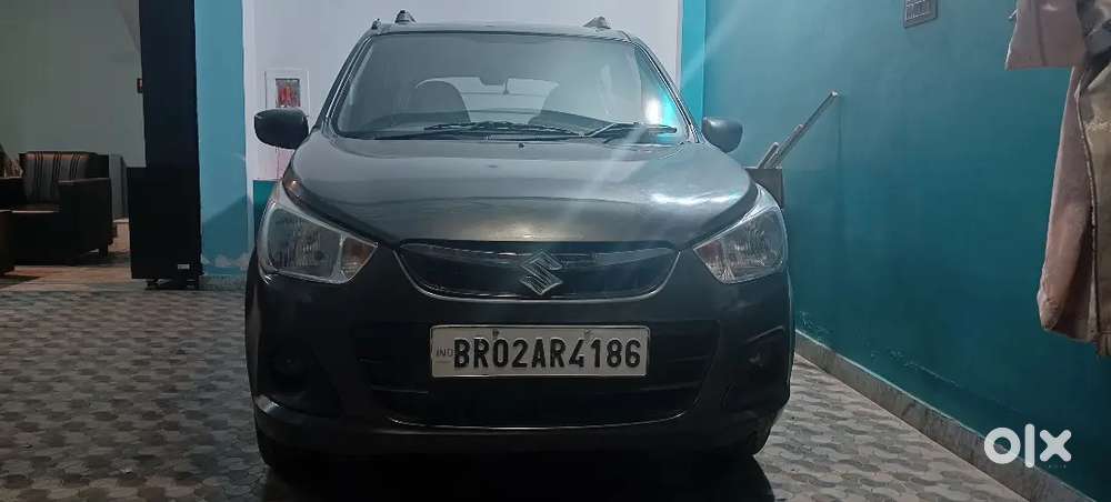 Maruti Suzuki Alto K10 2019 Petrol
