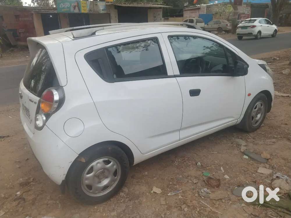 Chevrolet Beat 2012 Diesel 104256 Km Driven