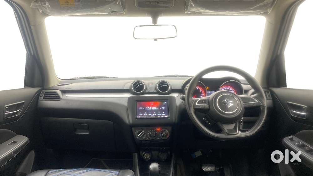 Maruti Suzuki Swift Amt Vxi, 2020, Petrol