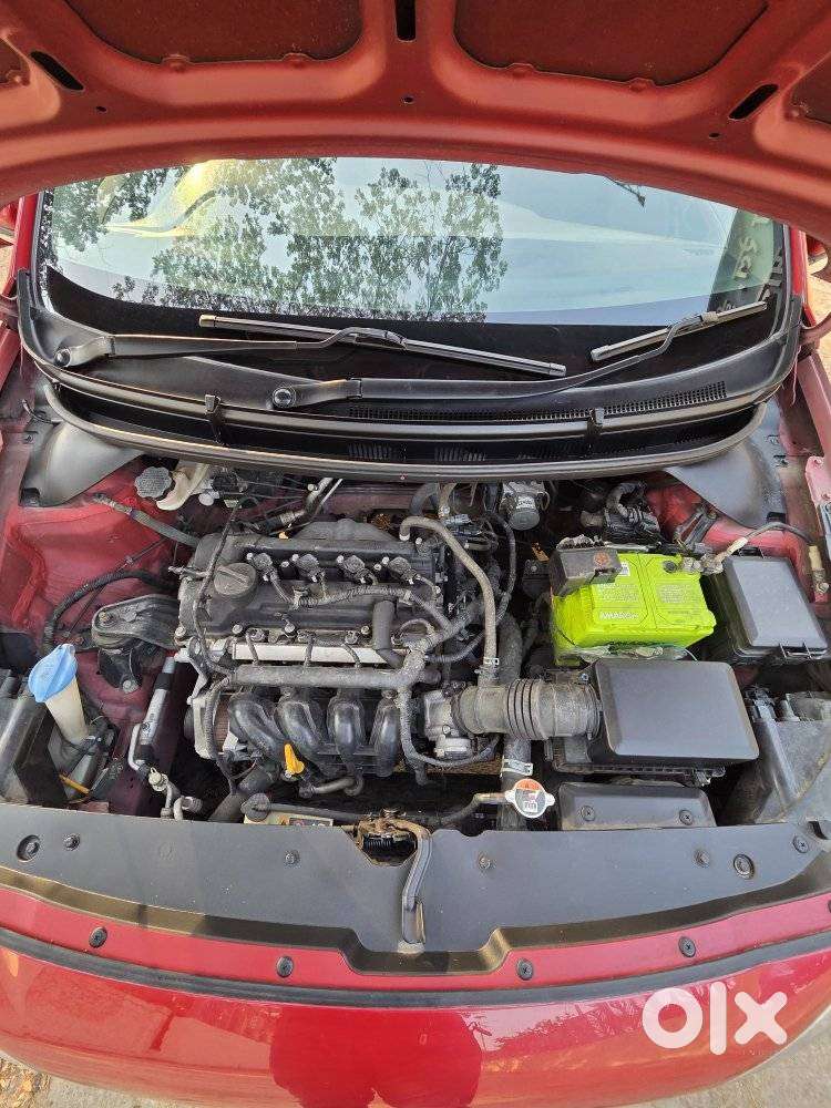 Hyundai Elite I20 Magna Executive 1.2, 2018, Petrol