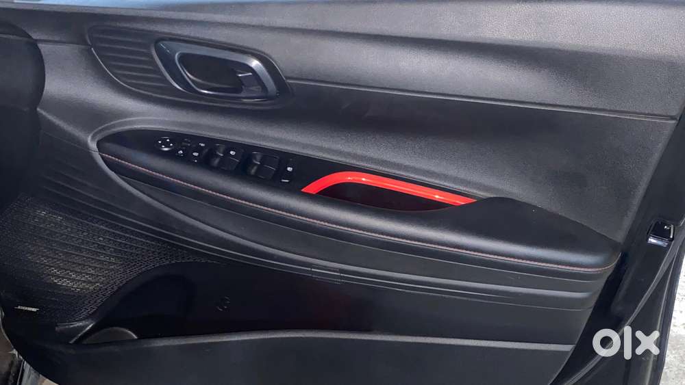 Hyundai New I20 1.0 Asta Turbo Dct, 2023, Petrol