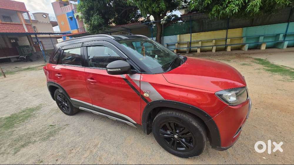 Breeza Zdi Single Owner Model 2018