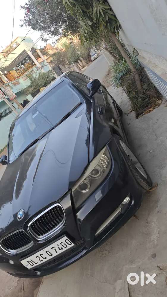 Bmw 3 Seres In Top Condition