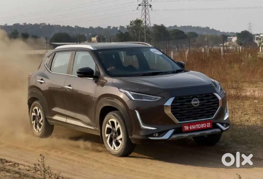 Nissan Magnite 1.0 Xe 2024 Model