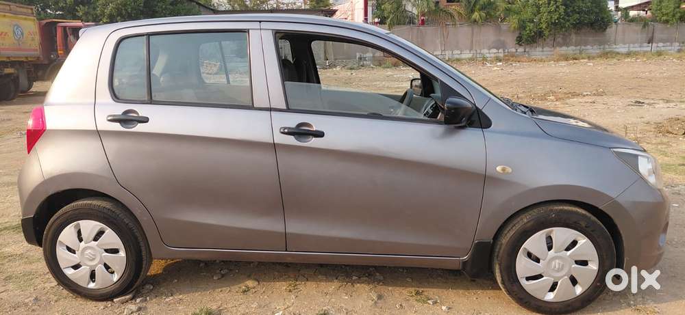 Maruti Suzuki Celerio Vxi(o), 2015, Petrol