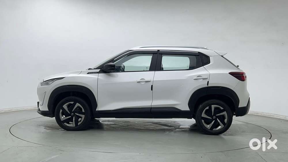 Nissan Magnite 1.0 Xl, 2023, Petrol