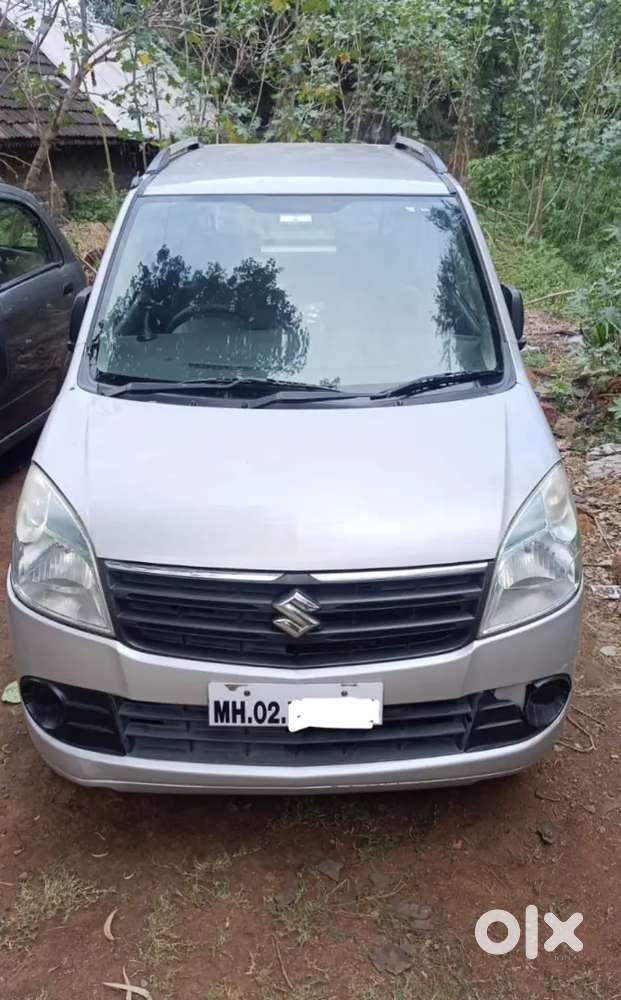 Maruti Suzuki Wagonr Lxi