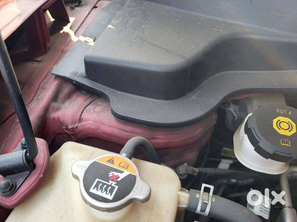 Kia Sonet Htx Plus Turbo Imt, 2022, Petrol