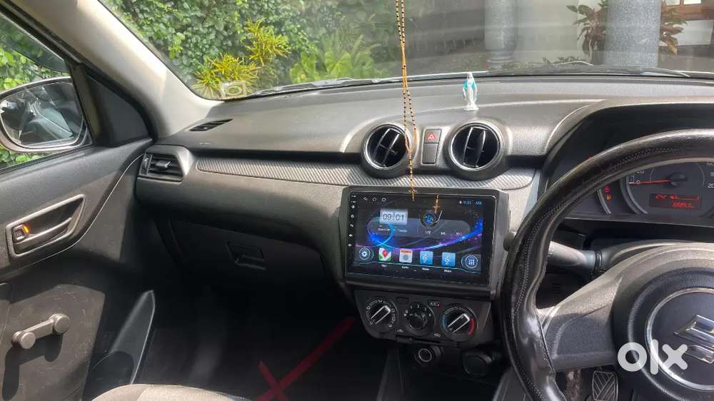 Maruti Suzuki Swift 2023