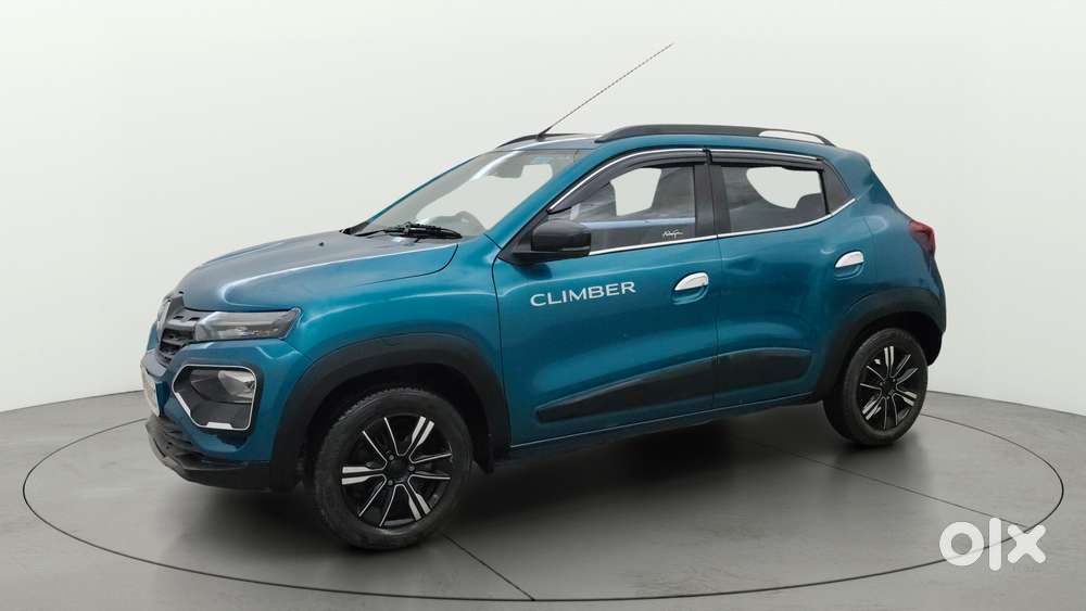 Renault Kwid 1.0 Climber Mt, 2023, Petrol