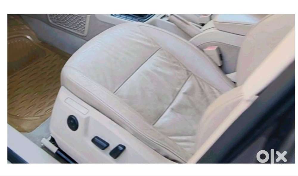 Bs4 Skoda Superb Petrol 1.8 Tsi Top Variant Elegance