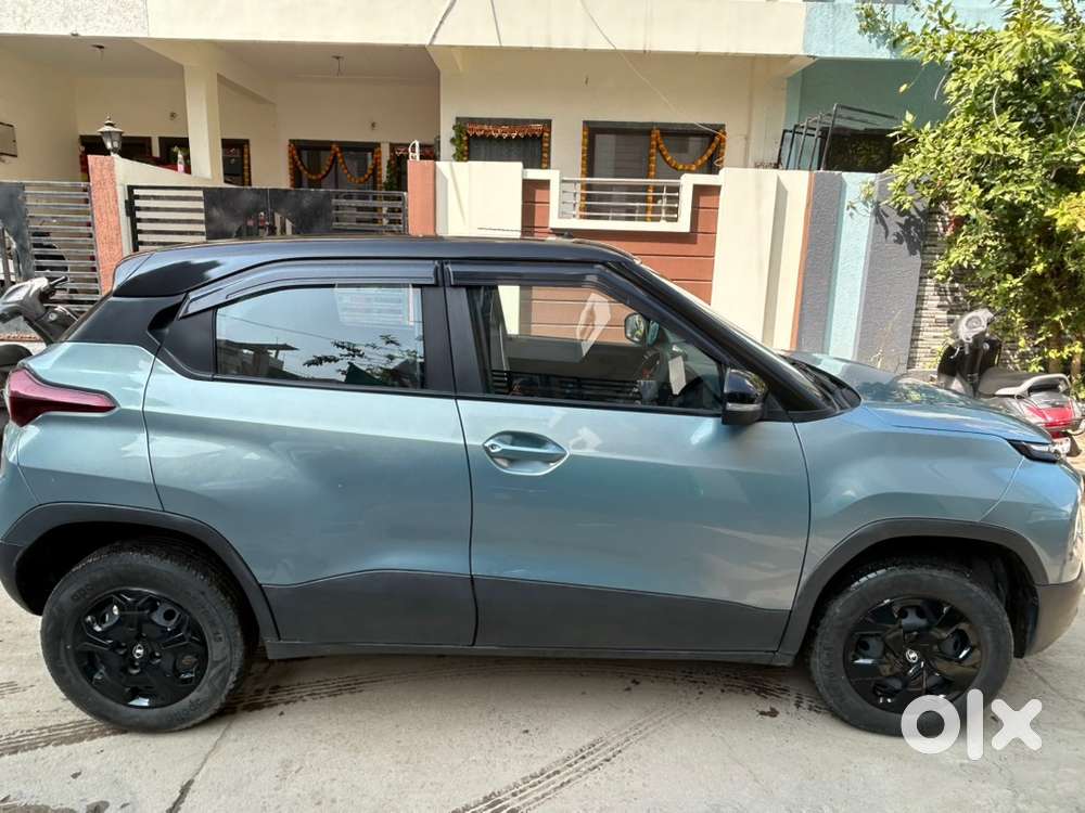 Tata Punch 2024
