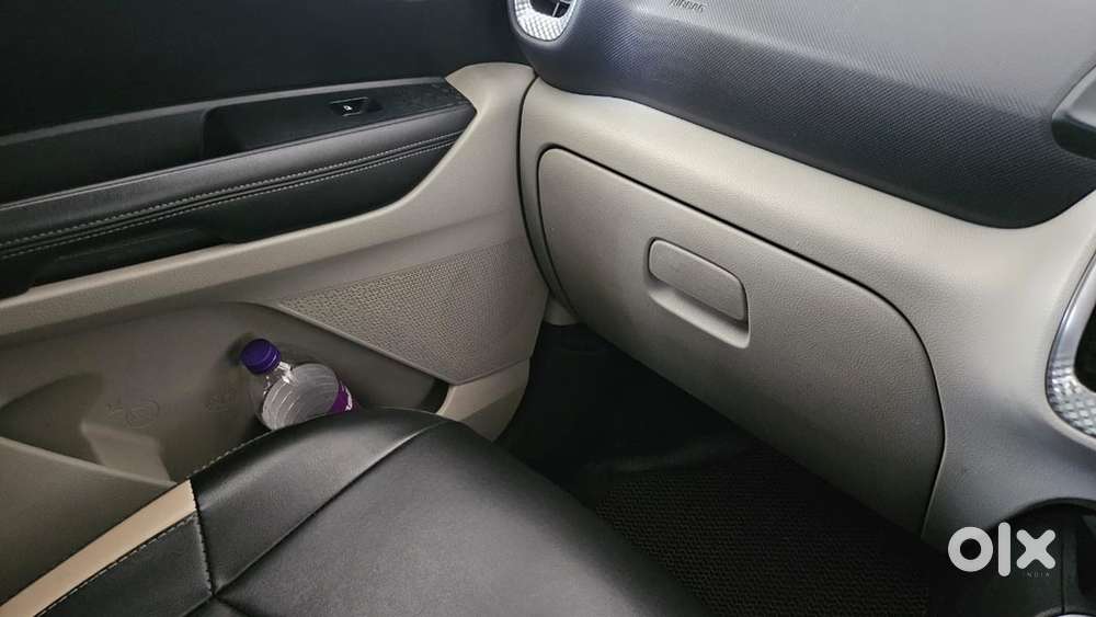 Kia Sonet Htx Plus Imt Petrol 2021 Model White Colour
