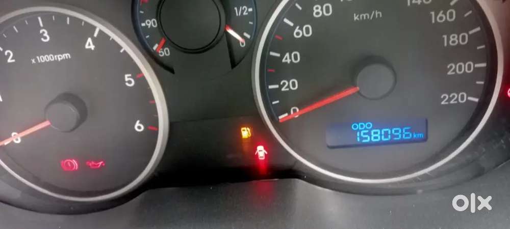 Hyundai I20 2014 Diesel 158200 Km Driven