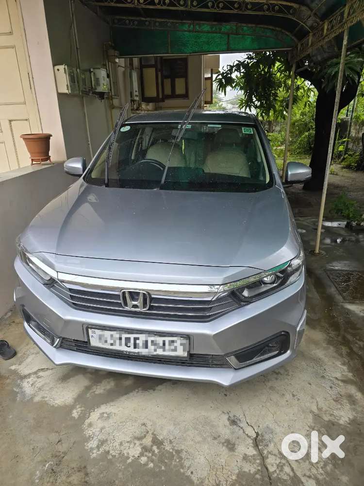 Honda Amaze Vx Cvt Automatic 2023 | 23,243 Km | First Owner | Top Mode