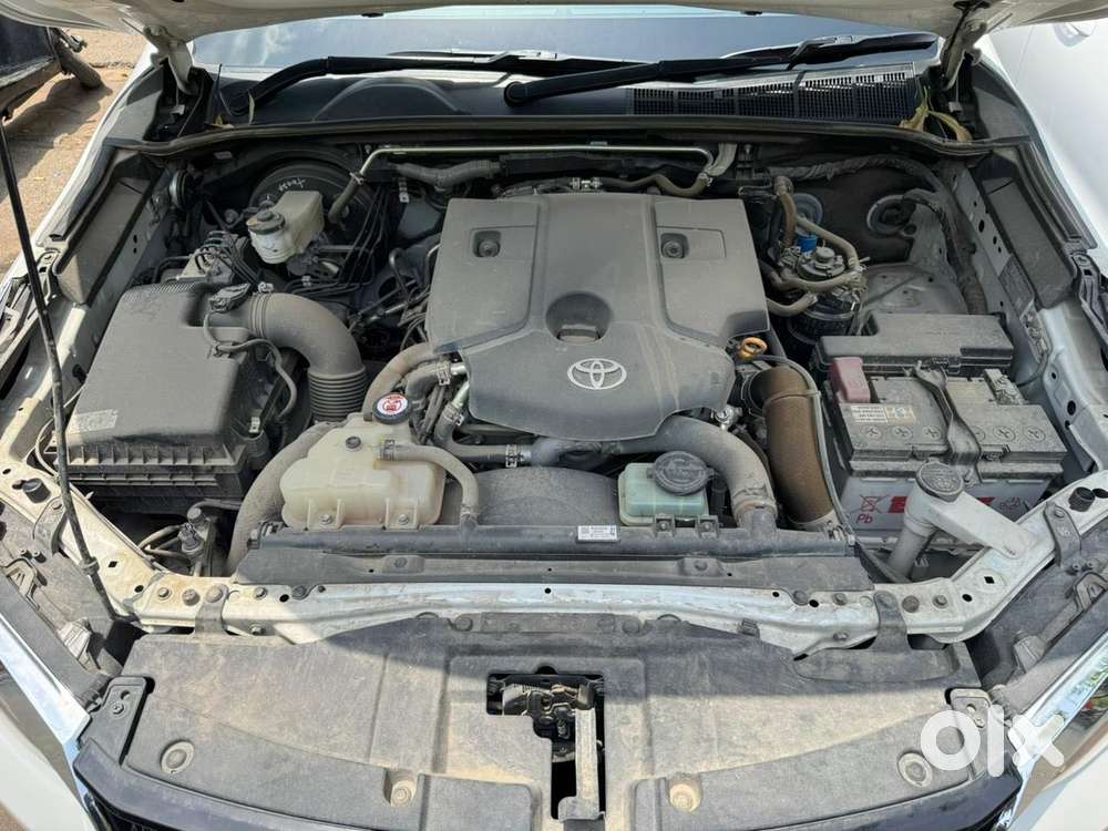 Toyota Fortuner 4x2 At 2.8 Diesel, 2024, Diesel