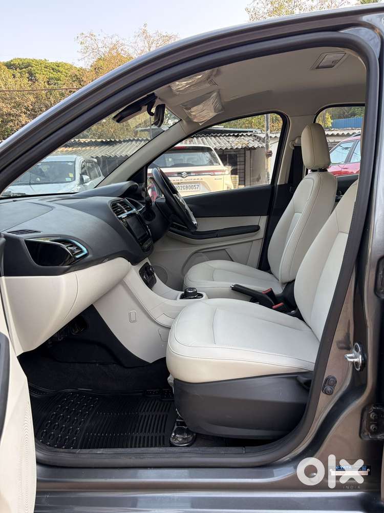 Tata Tiago Ev Xz Plus Lr, 2023, Electric
