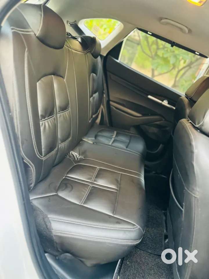 Kia Seltos, 2025, Diesel