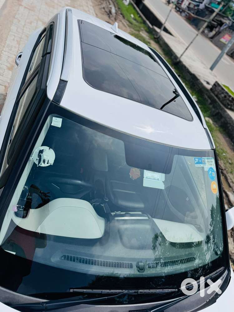 Hyundai Creta Sx (o) 1.5 Diesel, 2021, Diesel