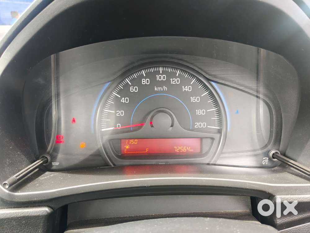 Maruti Suzuki Baleno, 2019, Petrol