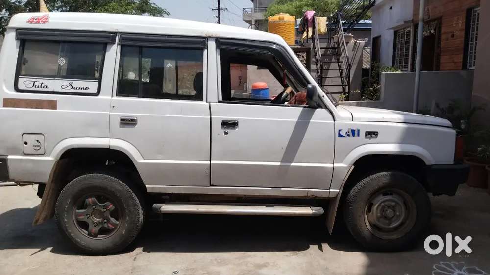 Tata Somu 2006 Model