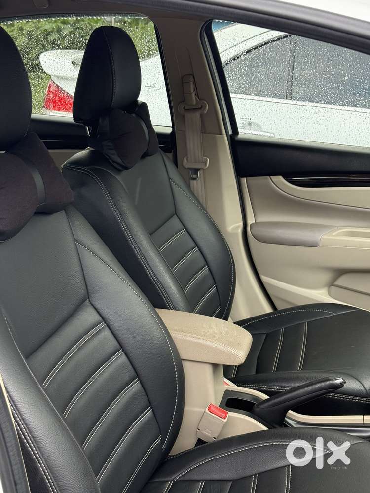 Maruti Suzuki Ciaz Alpha 1.5, 2018, Petrol