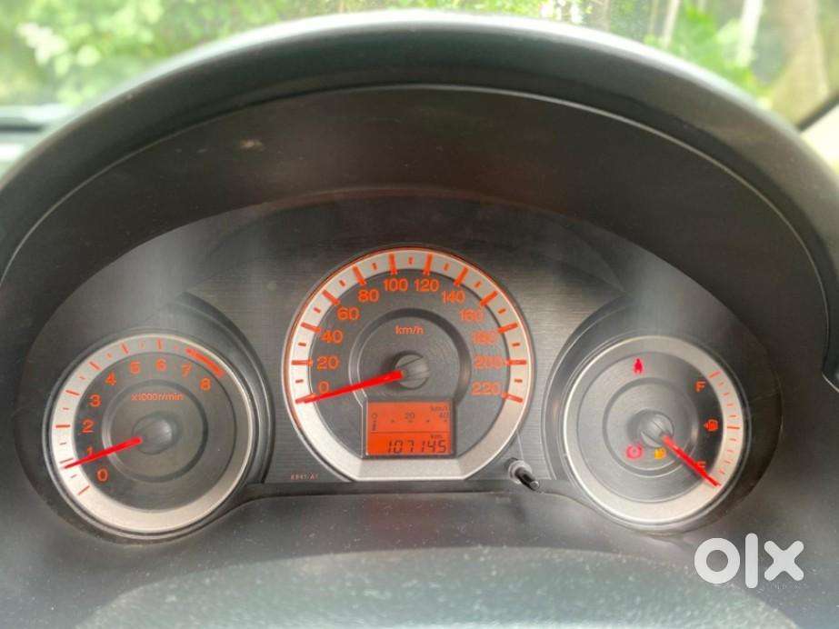 Honda City 2008-2011 1.5 S Mt, 2011, Petrol