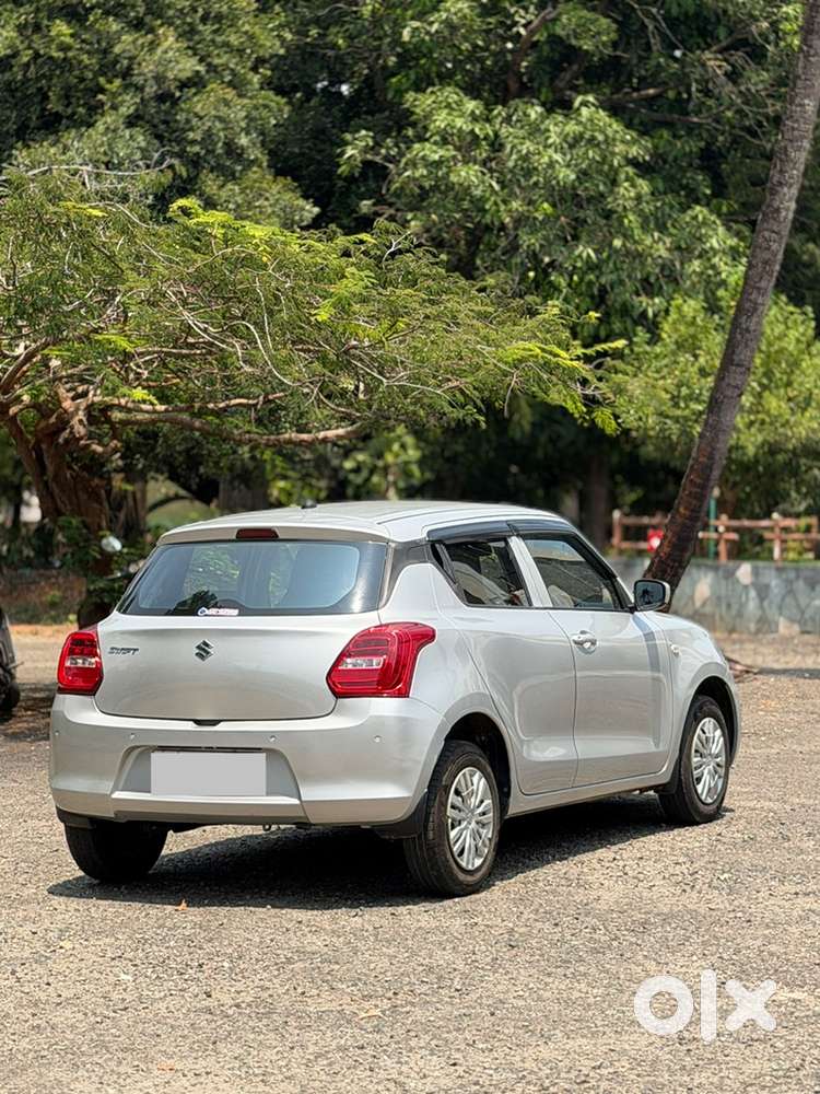 Maruti Suzuki Swift