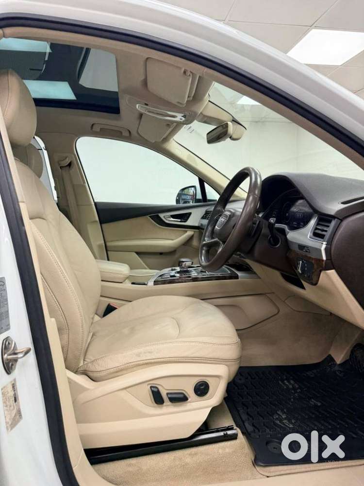 Audi Q7 3.0 45 Tdi Technology Pack, 2016, Diesel