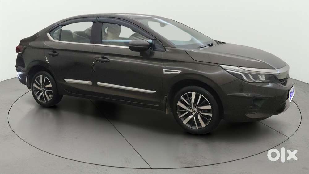 Honda City 1.5 Vx I-vtec Mt, 2022, Petrol