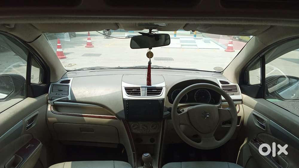 Maruti Suzuki Ertiga 2012-2015 Vdi, 2012, Diesel