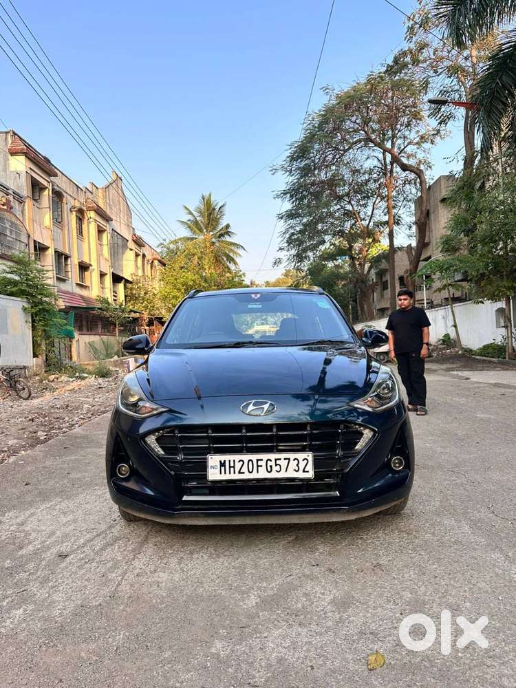 Hyundai Grand I10 Nios Diesel