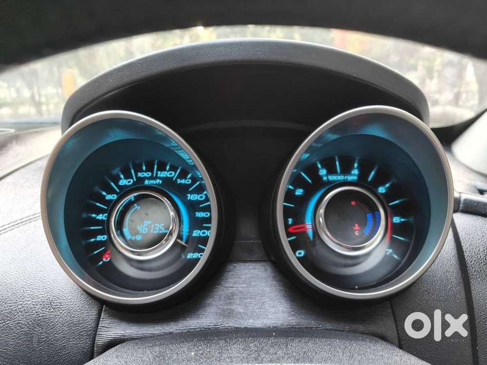 Mahindra Xuv500 W11 Option, 2019, Diesel