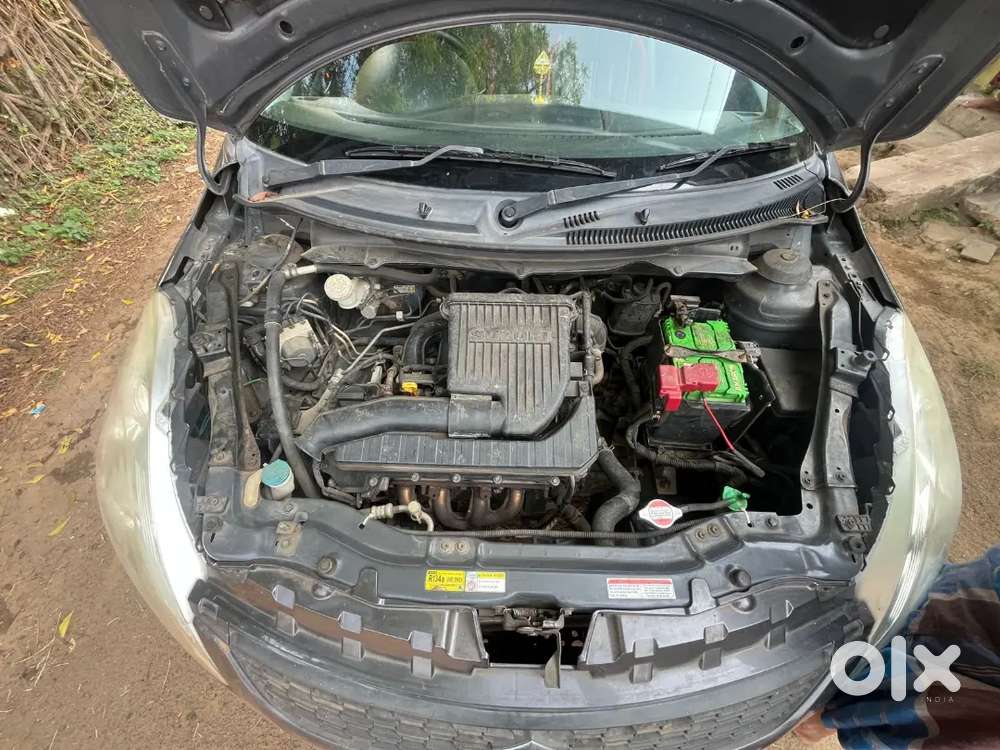 Maruti Suzuki Swift 2017