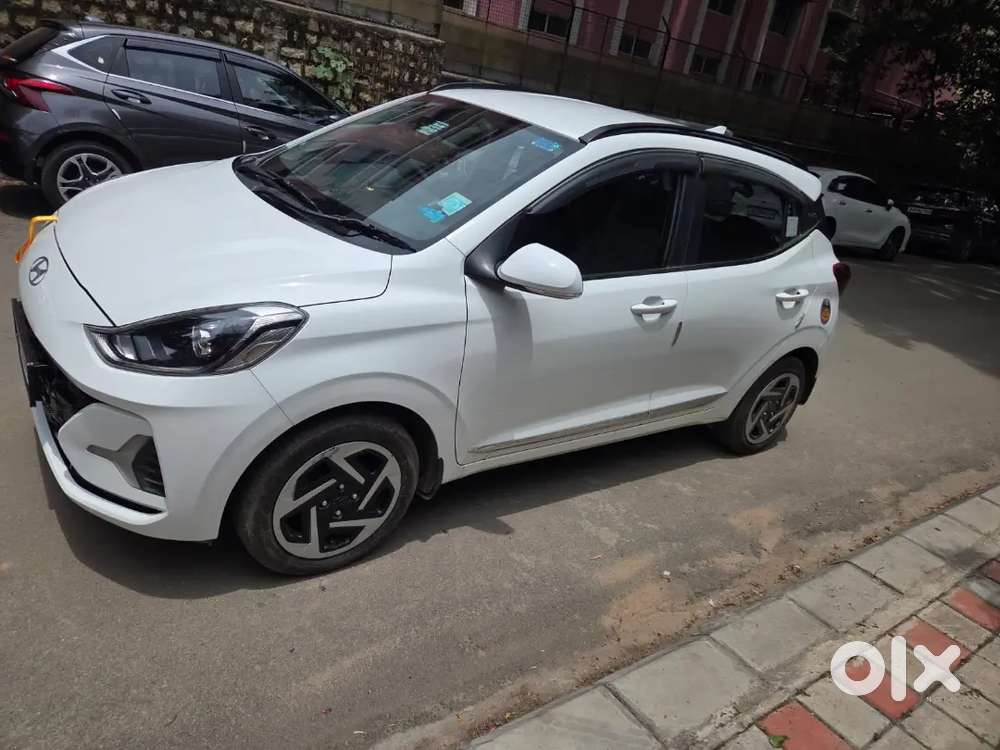 Hyundai Grand I10 Nios 2023