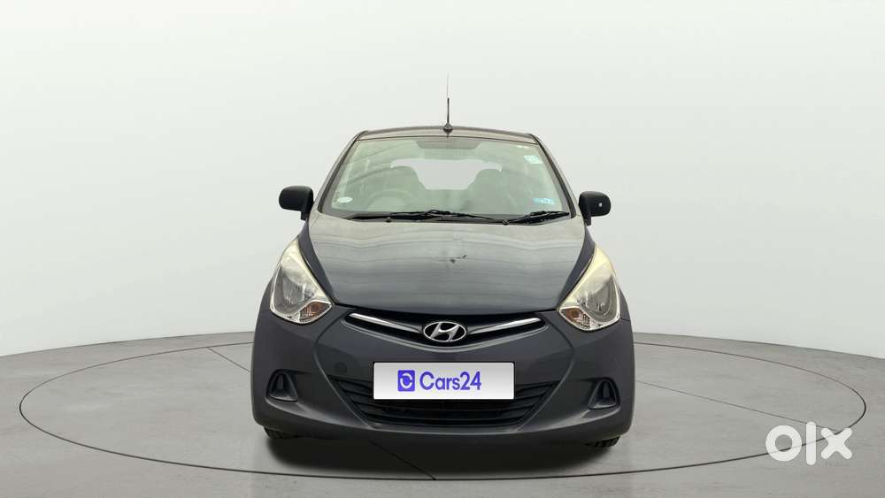 Hyundai Eon Era +, 2017, Petrol