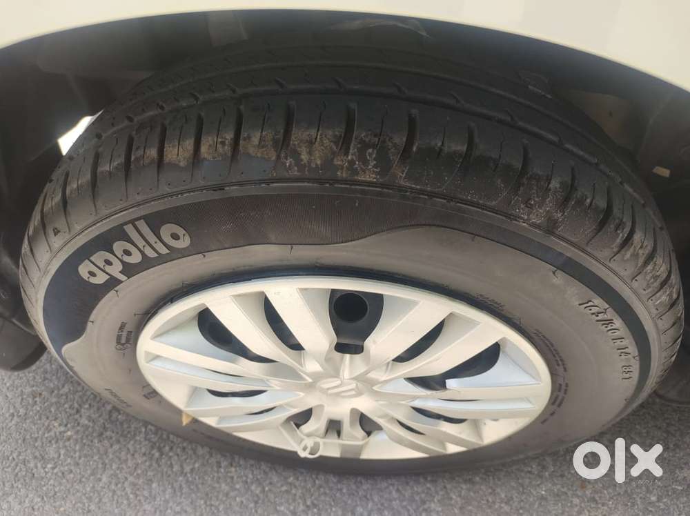 Maruti Suzuki Swift Dzire Vxi(o) Amt, 2018, Petrol